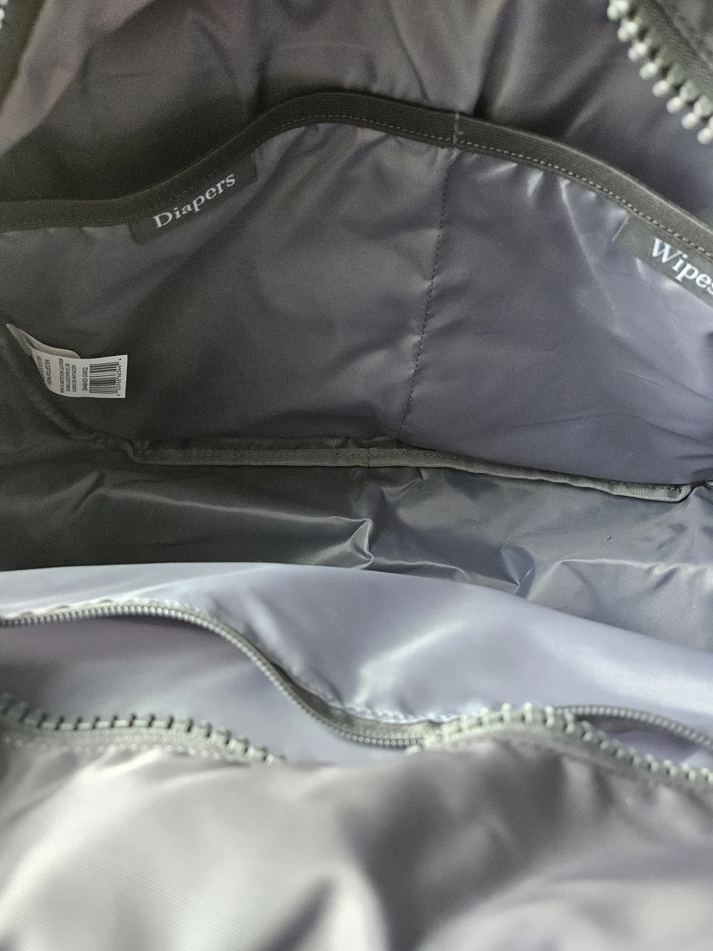Modrn Diaper Bag
